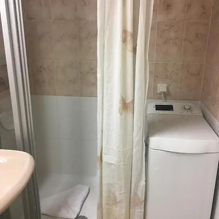 Ostseekoje Timmendorfer , Parkplatz , 100 M Zum * טימנדורפר שטרנד