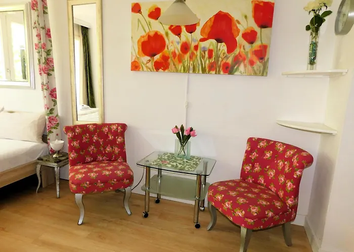 Ostseekoje Timmendorfer , Parkplatz , 100 M Zum Apartment